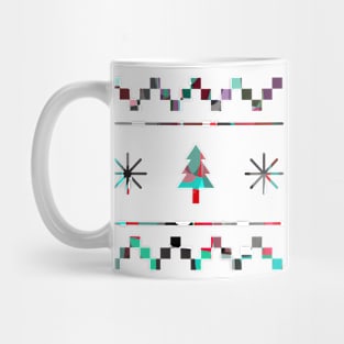 Cozy By The Fire Mug